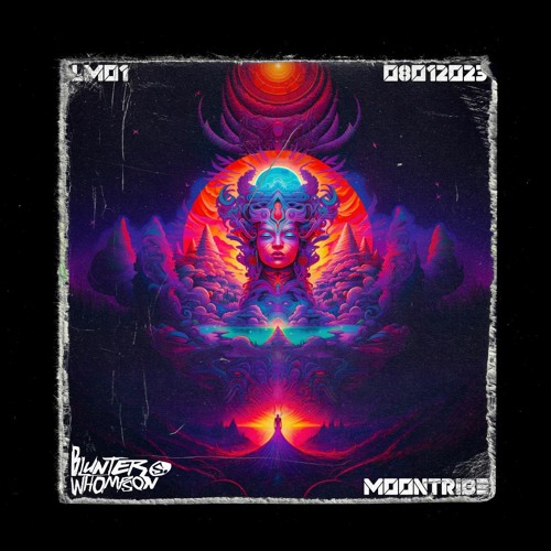 LM01: Moontribe 08012023