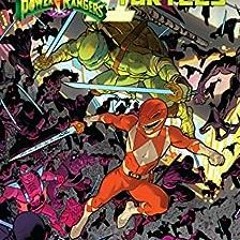 ✔️ [PDF] Download Mighty Morphin Power Rangers/ Teenage Mutant Ninja Turtles II #1 (Mighty Morph