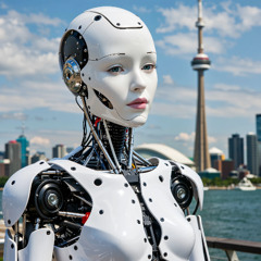 Learning to be Human Once Again