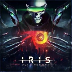 IRIS - Dawn Of The Dimetrix