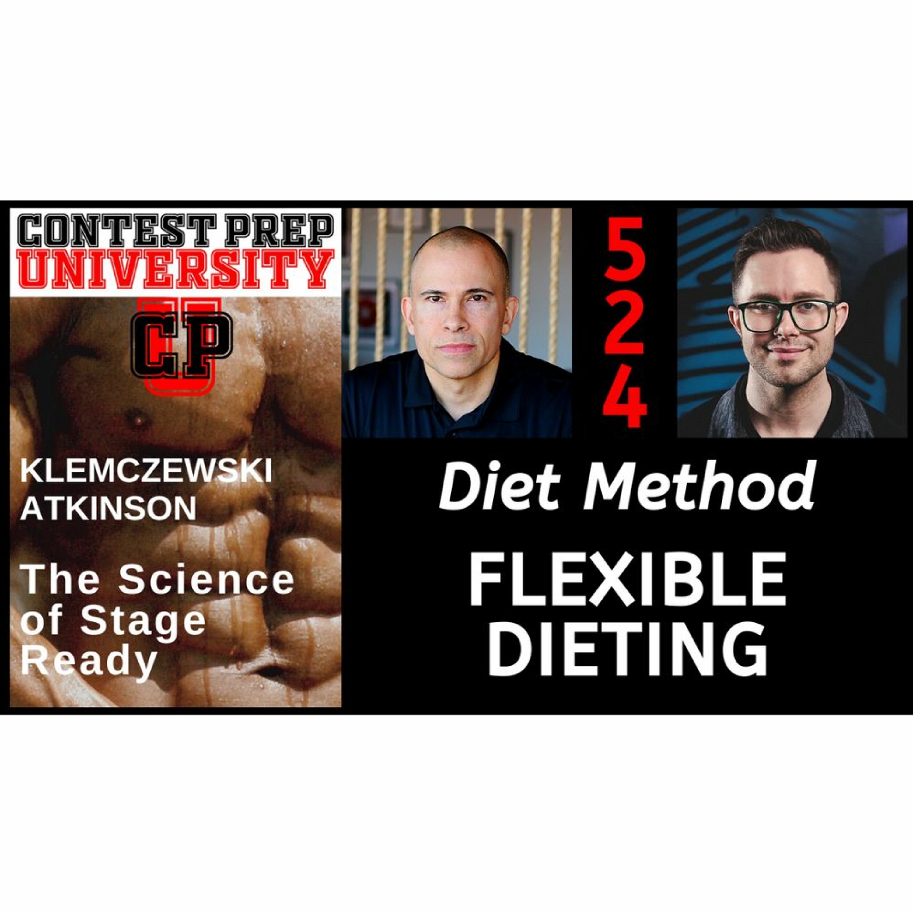 The Diet Doc Podcasts