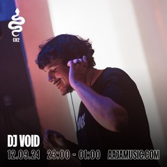 Dj Void