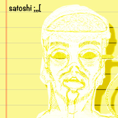 Never Cry - [prod. BlackTears] - by Satoshi