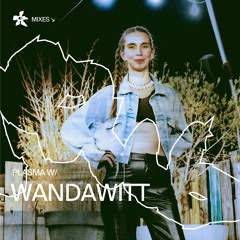 196 📡 WANDAWITT 🇦🇷 (Plasma)