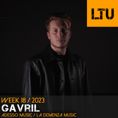 WEEK-18 | 2023 LTU-Podcast - Gavril