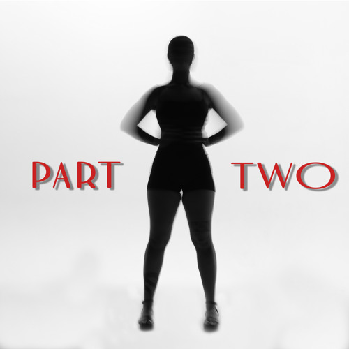 PART TWO - BLUSSIAN
