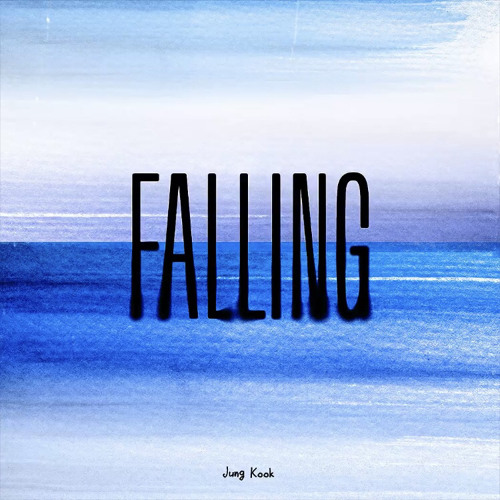 Falling (Original Song Harry Styles) by JK of BTS-Vocals