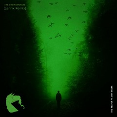 The Chainsmokers Ft. Amy Shark - The Reaper(Lenfix Remix)