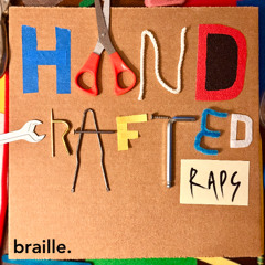 Braille - "Step Up (pt. 2)"