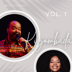 Kizombada Vol.1