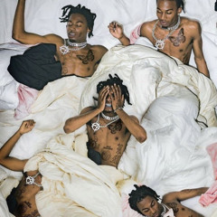 Playboi Carti - Start Dying (prod. miyokibeats)