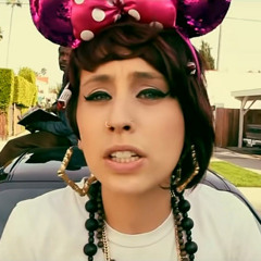 Tear You Apart / Gucci Gucci mashup