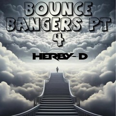 Bounce Mix Feb 24