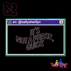 Salty Sherilyn - INAPG Deep Hornt live set