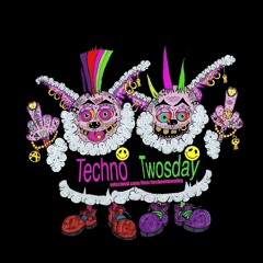 Two Dirty hours of vinyl.. record live for techno Tuesday