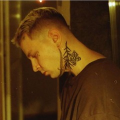 Tymek X Distroke - Blazy (SL3ND Remix)