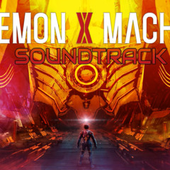 Hangar - DAEMON X MACHINA