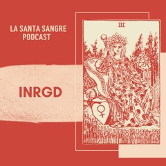 LSS PODCAST // A IMPERATRIZ - INRGD