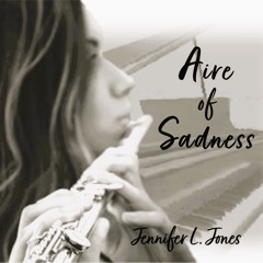 Aire Of Sadness for Piano & Flute