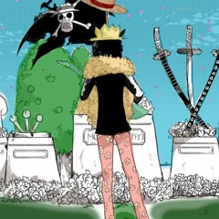 Binks Sake | EMOTIONAL VERSION (One Piece Bad Ending)