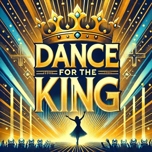 Dance for the King Version 2 | Desiderium et Selah | Hallelujah