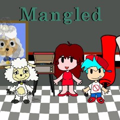 The Funkin Files: Mangled