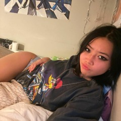 royal - i wanna be w you (violet)