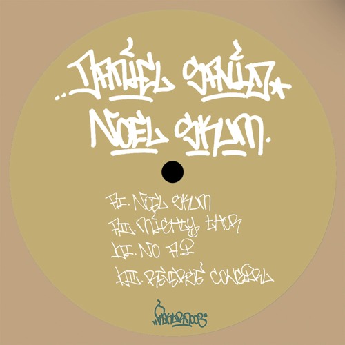 A2 Daniel Savio - Mighty Thor [snippet]