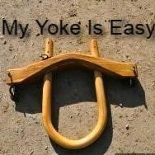 Stream The Two Yokes by Melvin Vallomparambil Listen online for free