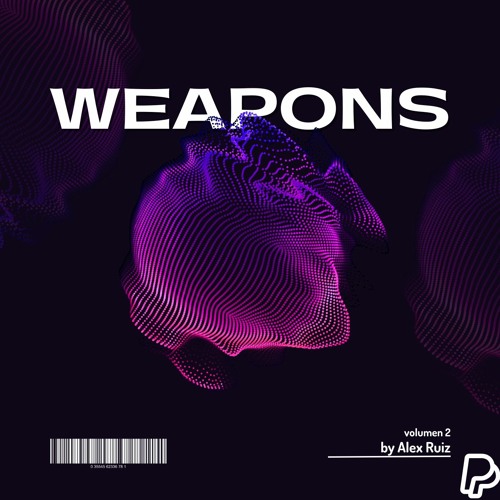 ALEX RUIZ - WEAPONS VOL2  | CLICK BUY DOWNLOAD!