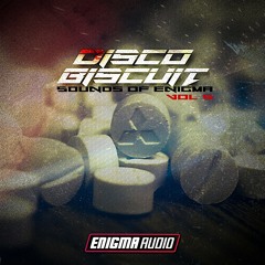 DiscoBiscuit - Sounds Of Enigma Volume 5 (Hard Trance Mix)
