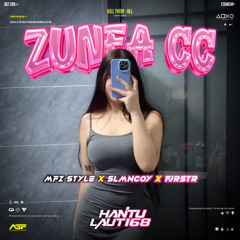 ZUNEA - ( MFZ Style x SLMNCOY x FJRSTR )#SPDPEXPHANTULAUT168!!!