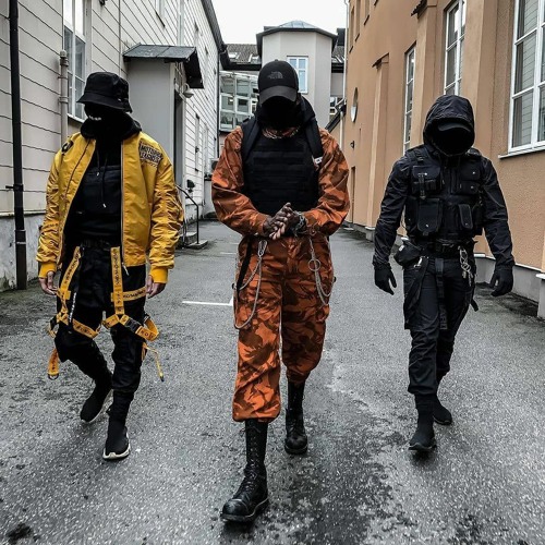 Foyon & Rumusen - Today