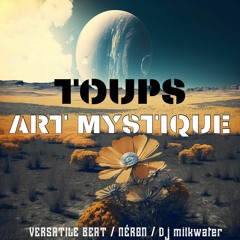 Toups--Artmystique