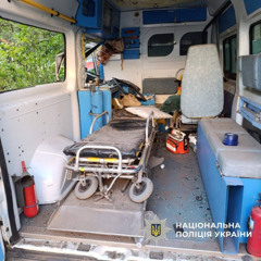 У Куп’янську побільшало атак FPV-дронів: цивільні, екстрені служби й волонтери — під ударом
