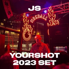 JS - Yourshot 2023 Set
