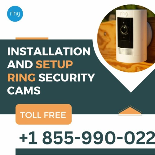 Stream Installation and Setup Ring Security Cams by Ring Camera Setup