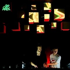 Bebba b2b Yang Horn live @ Venga 3