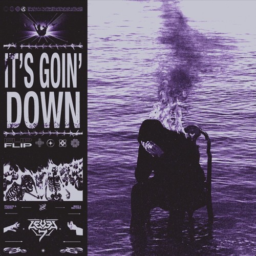 YUNG JOC (feat. NITTI) - IT'S GOIN' DOWN  (LEVEL 7 FLIP)