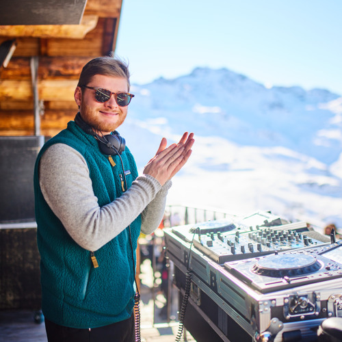 Live at Folie Douce 28.01.2022 (Val Thorens, France)