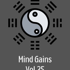 Dingle-Mind Gains 25