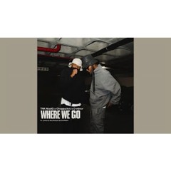 TNK MusiQ, Choppa.kvy, D-Minor - Where We Go (Official Audio) feat. Loony Q, Sky Deep & De Confident