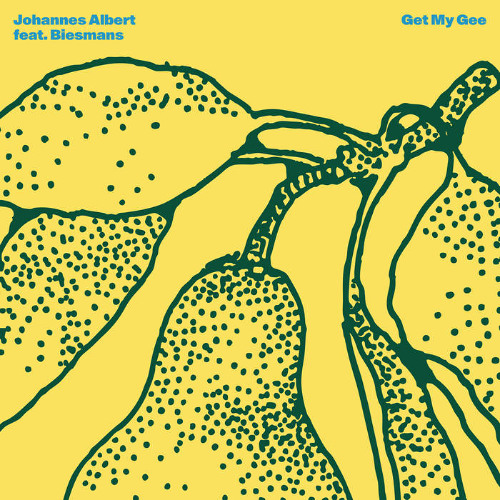 Johannes Albert feat. Biesmans - Get My Gee (Club Mix)