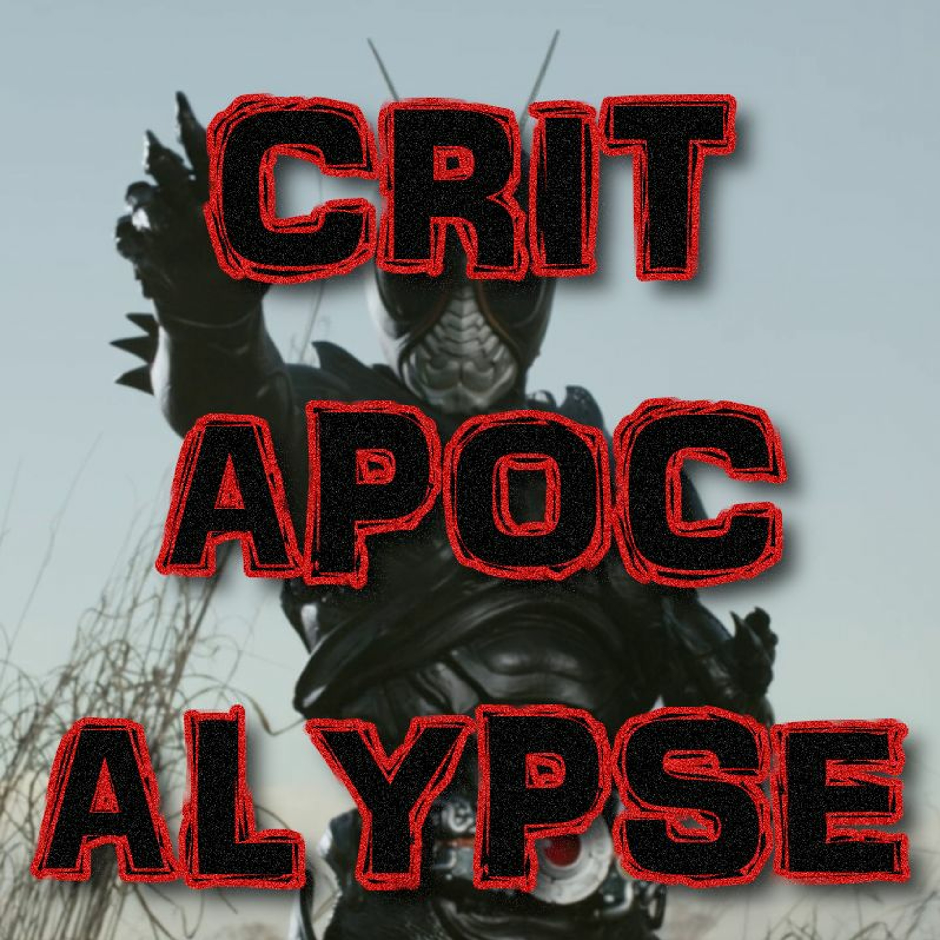 Critapocalypse Podcast