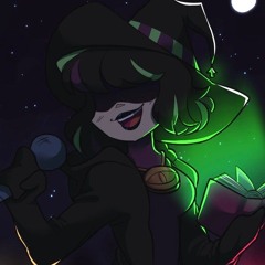 Hocus Pocus - FNF Tales From The Raveyard (Vs.Mystic Myra)