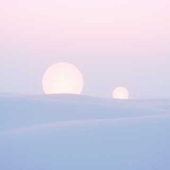 Silent Light