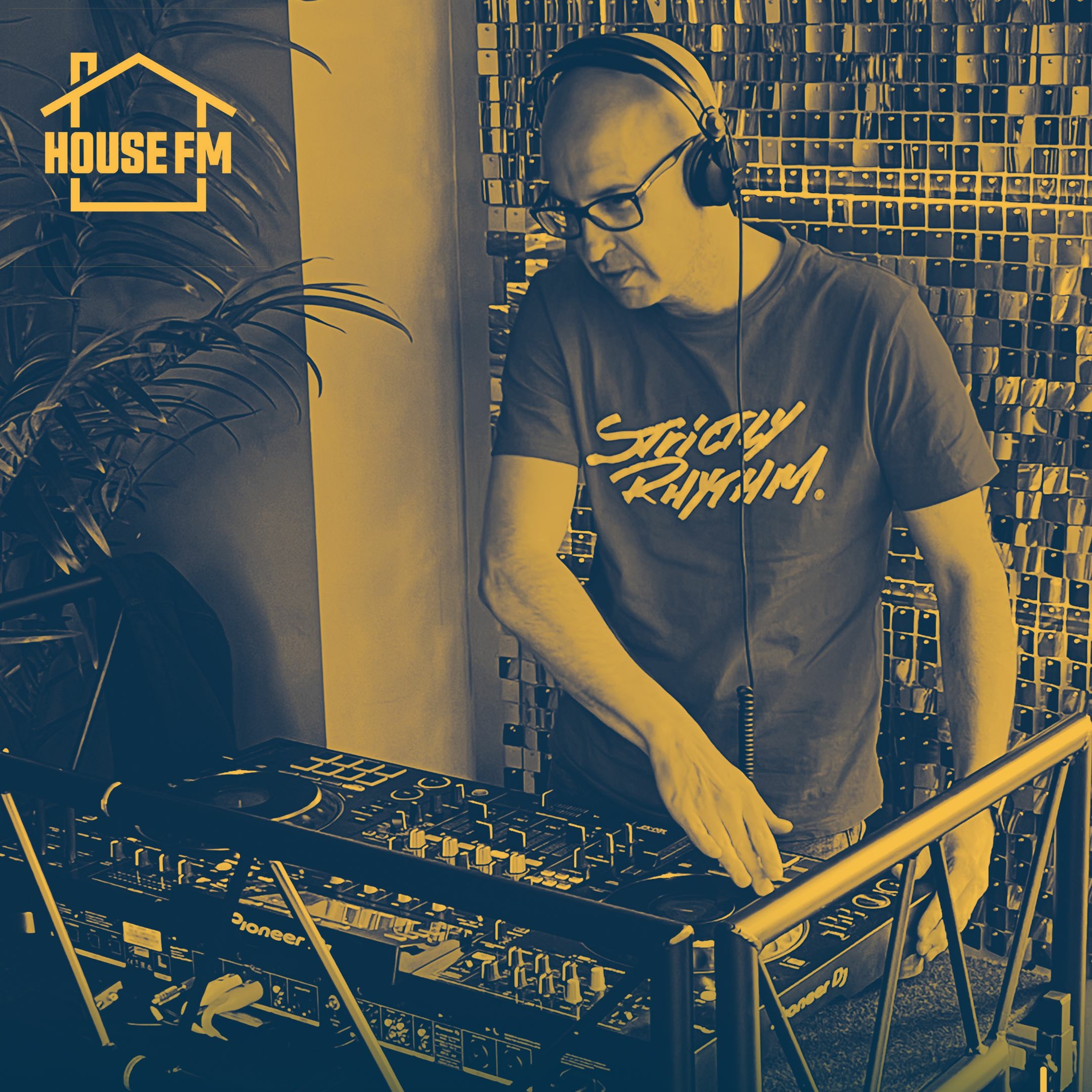 Just Martin - my life in soulful house music.