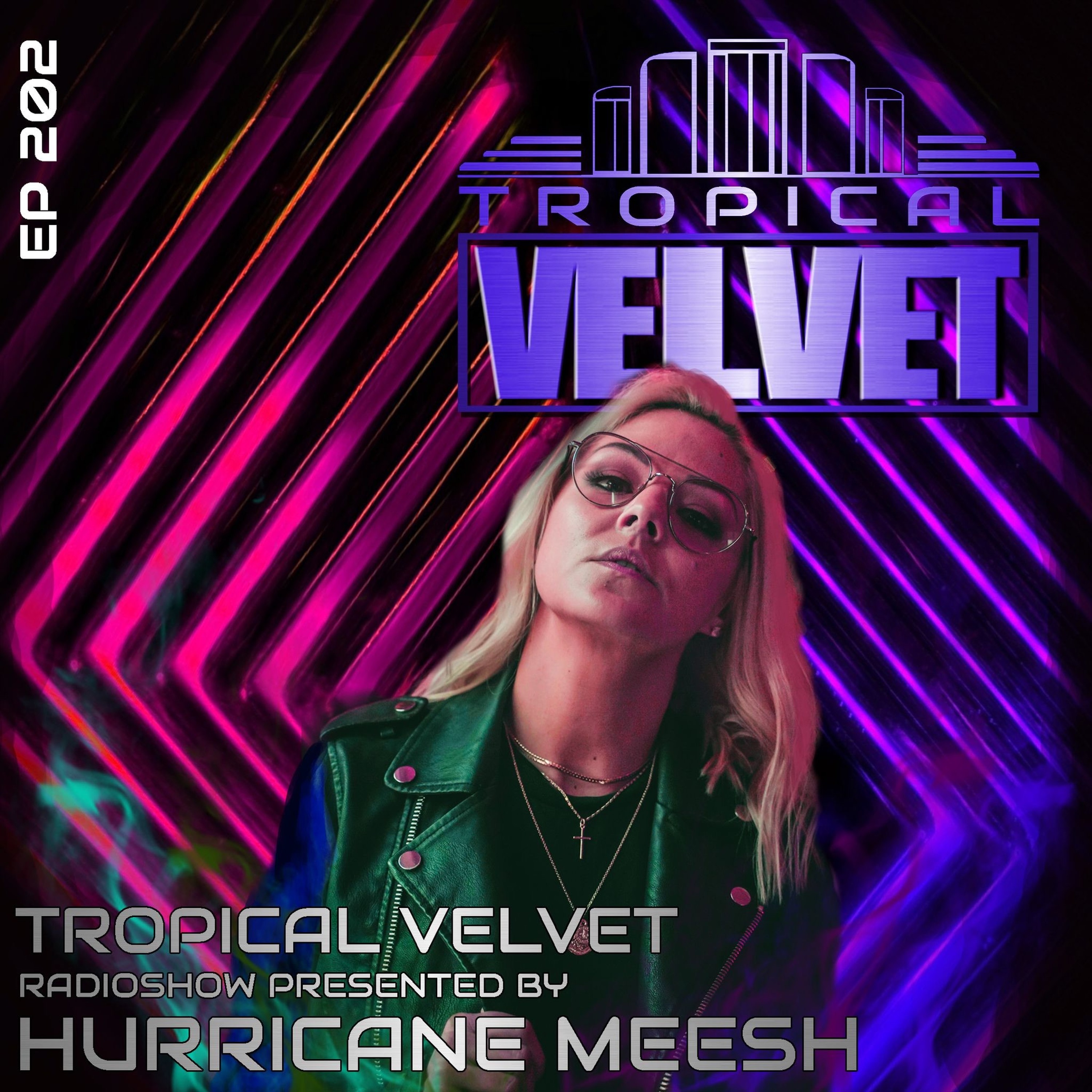 Tropical Velvet Podcast
