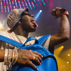 I Met a Girl From DR - Lil Uzi