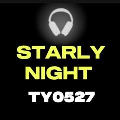 STARLY NIGHT